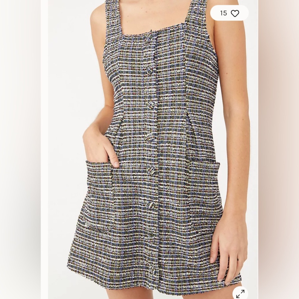 Free People Maxxi Mini dress size Large
